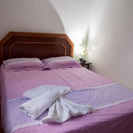 Casa Do Lenhador Villa Petrópolis Екстериор снимка