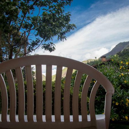 Casa Do Lenhador Villa Petrópolis Екстериор снимка