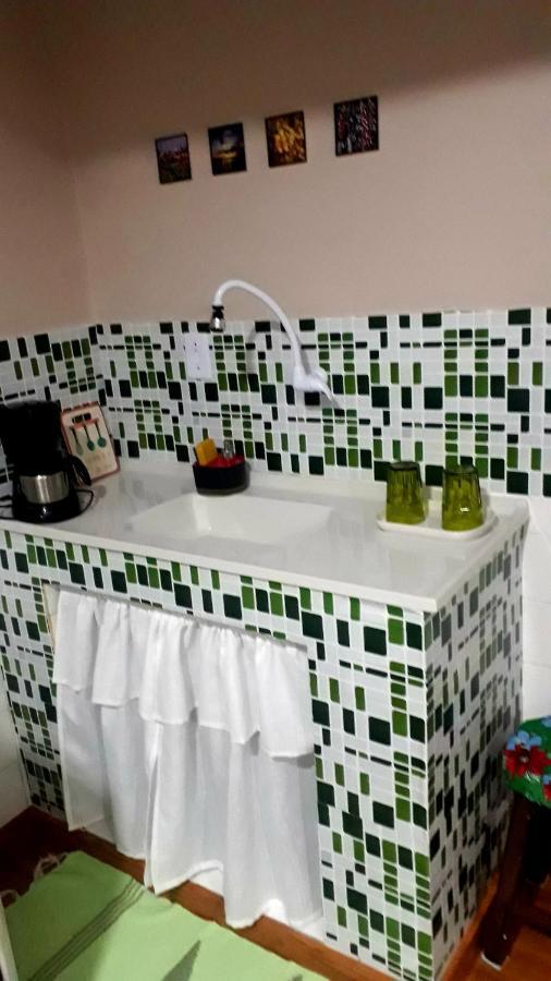 Casa Do Lenhador Villa Petrópolis Екстериор снимка