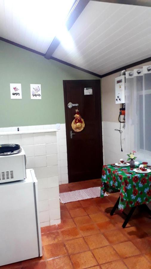 Casa Do Lenhador Villa Petrópolis Екстериор снимка