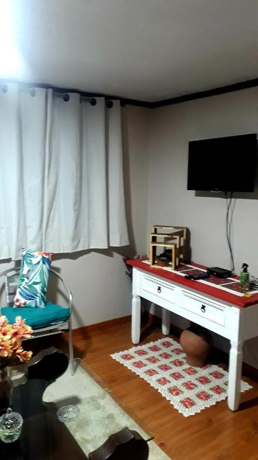 Casa Do Lenhador Villa Petrópolis Екстериор снимка