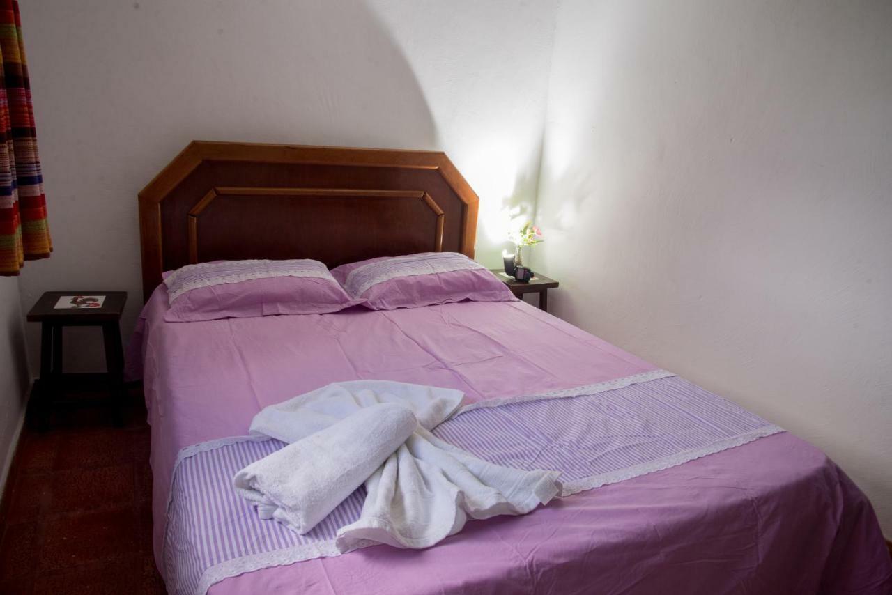 Casa Do Lenhador Villa Petrópolis Екстериор снимка