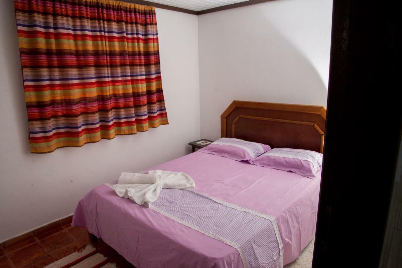 Casa Do Lenhador Villa Petrópolis Екстериор снимка