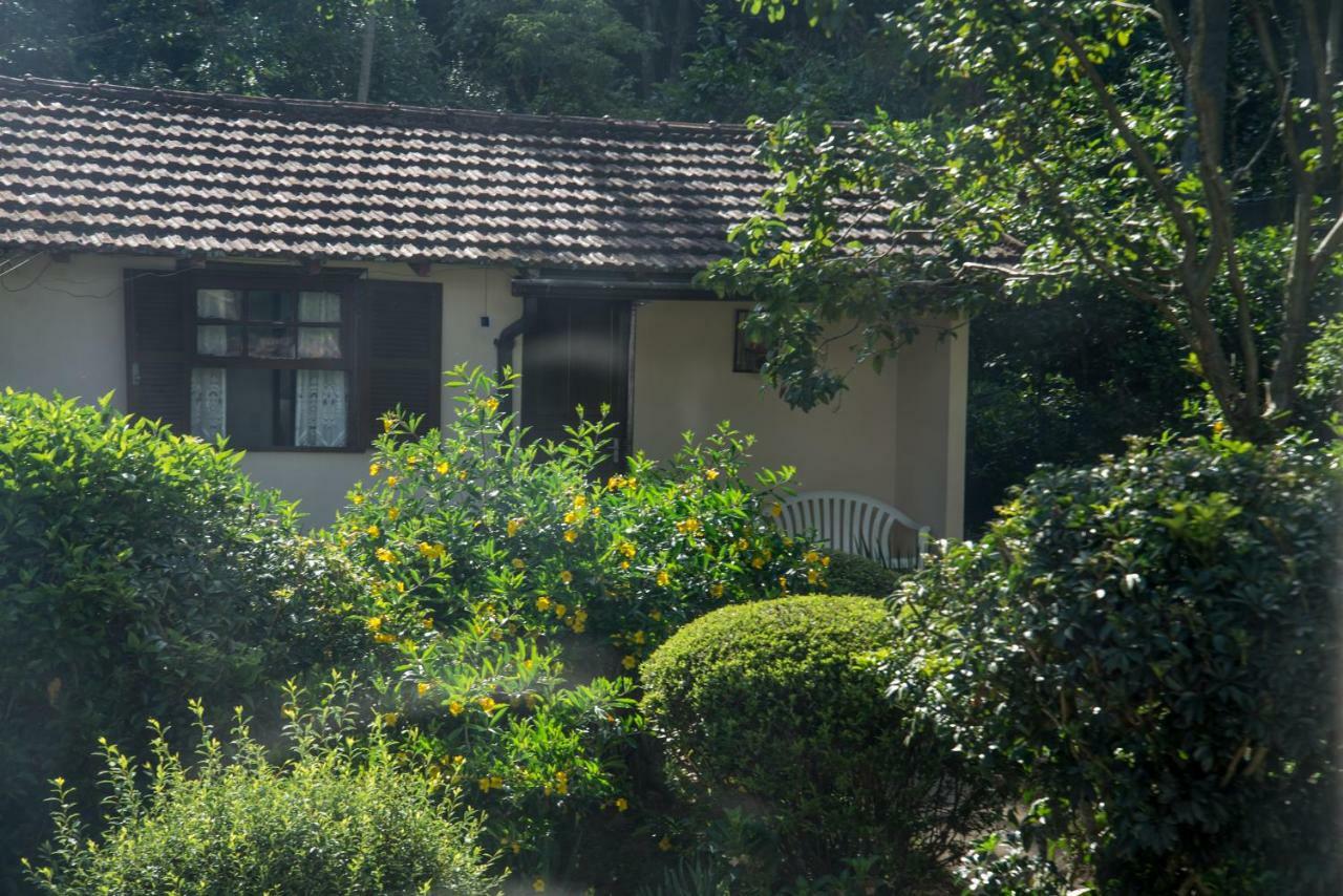 Casa Do Lenhador Villa Petrópolis Екстериор снимка