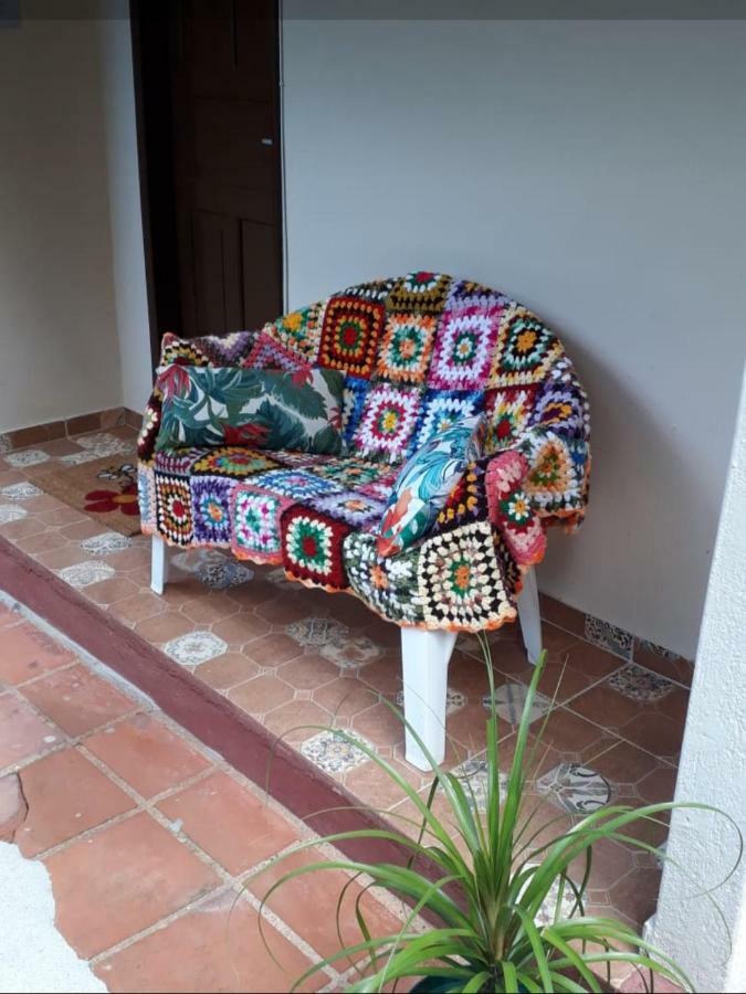 Casa Do Lenhador Villa Petrópolis Екстериор снимка